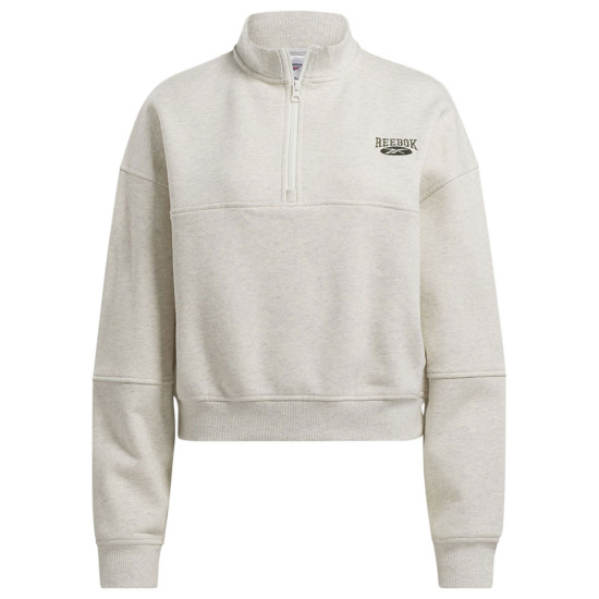 Reebok Γυναικείο φούτερ CL AE Coverup
